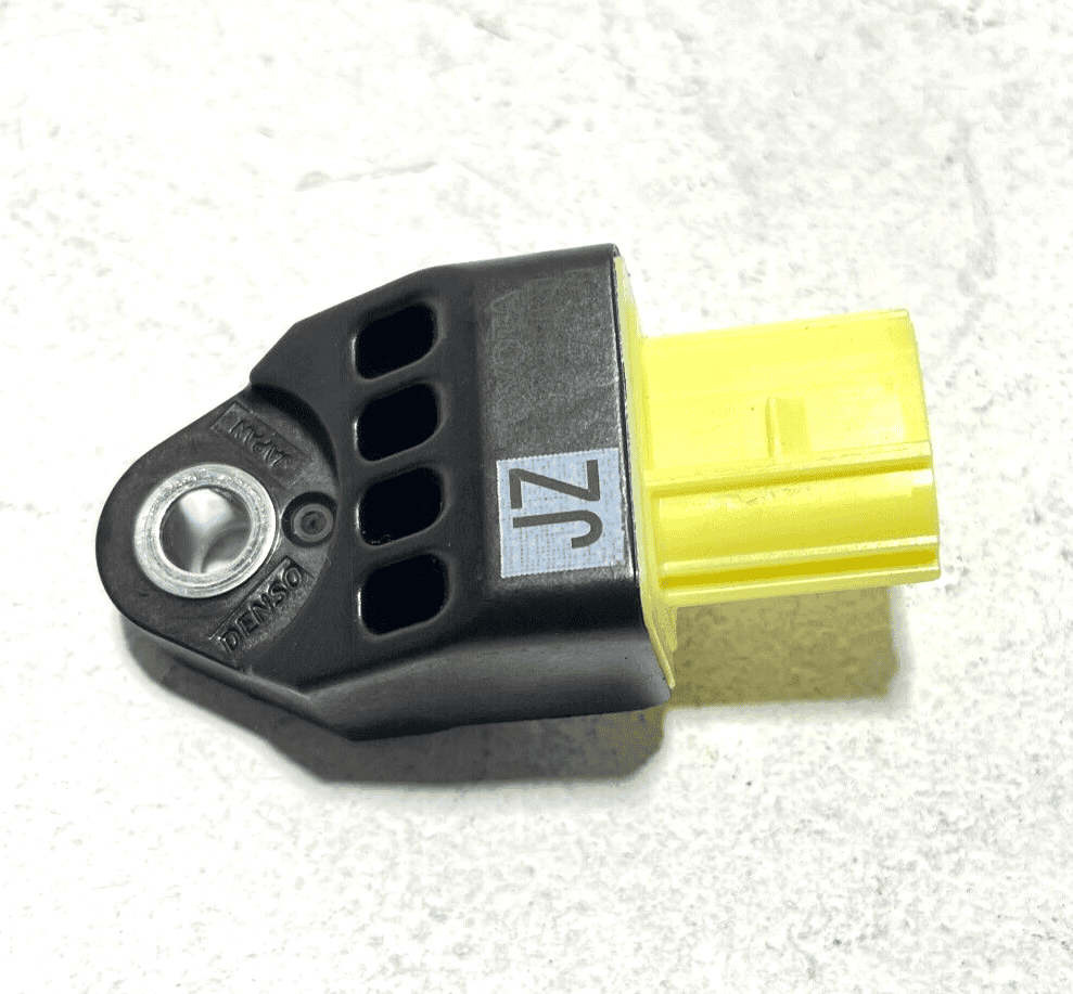 2018-2021 LEXUS NX300 CRASH IMPACT SIDE SENSOR REAR LEFT OR RIGHT OEM