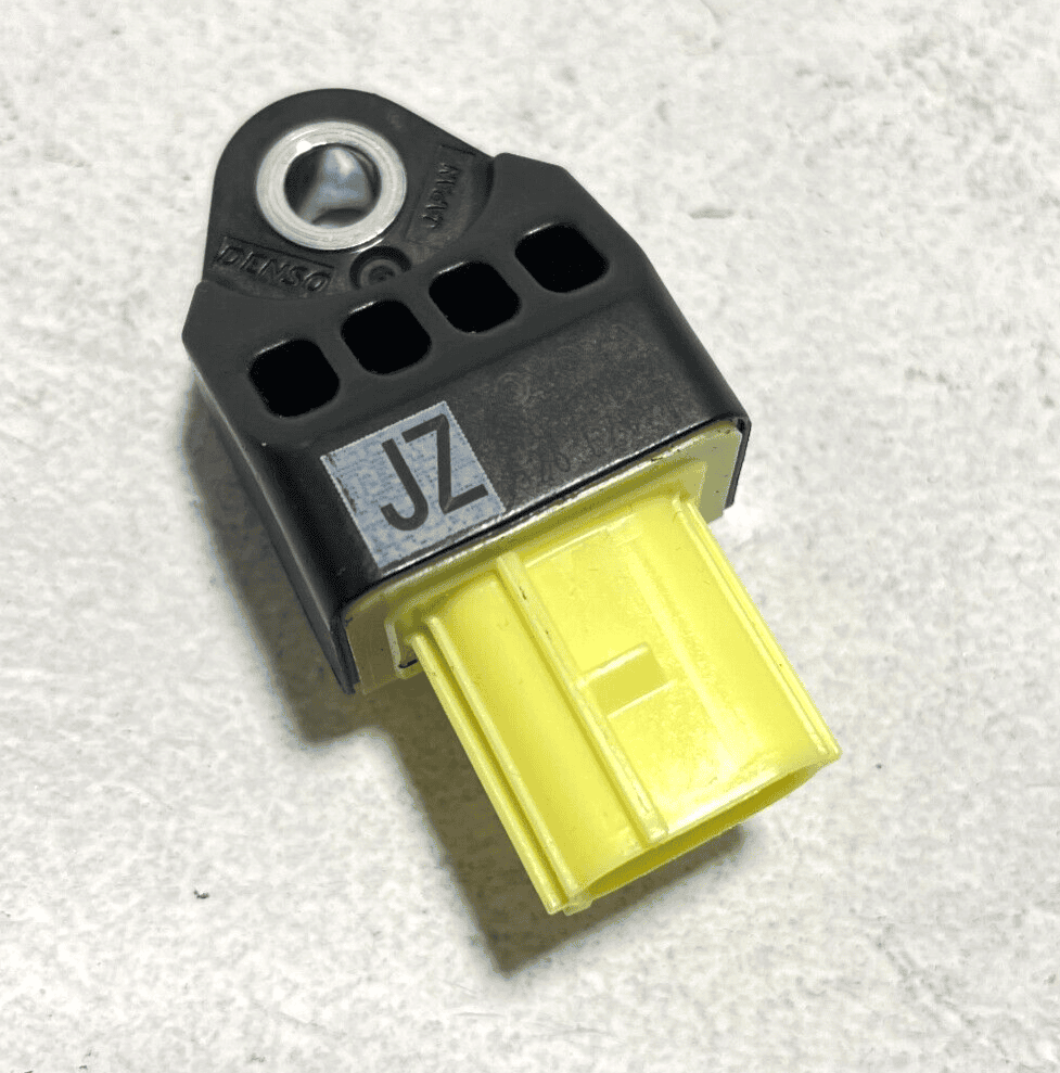 2018-2021 LEXUS NX300 REAR LEFT OR RIGHT CRASH IMPACT SIDE SENSOR OEM