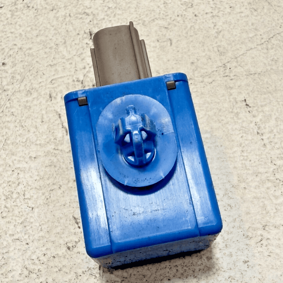 2015 - 2021 LEXUS NX300 NX300H WIRELESS DOOR LOCK BUZZER CONTROL MODULE OEM