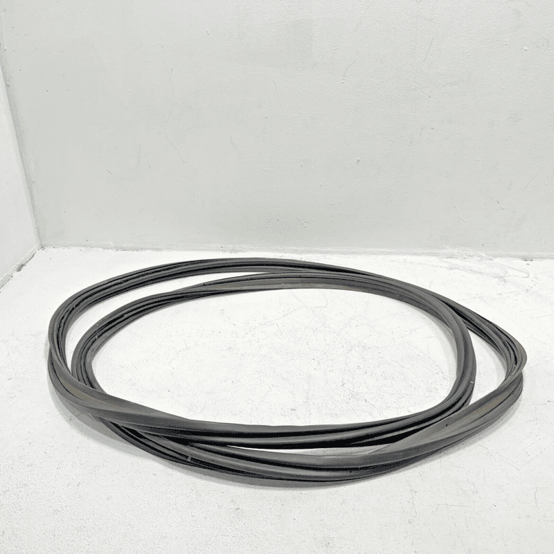 LEXUS NX300 REAR TRUNK TAILGATE SEALING RUBBER WEATHER STRIP SEAL 2015-2021 OEM