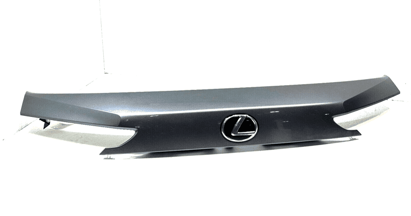2018-2021 Lexus NX300 Tailgate Finish Panel Trim Cover Garnish OEM