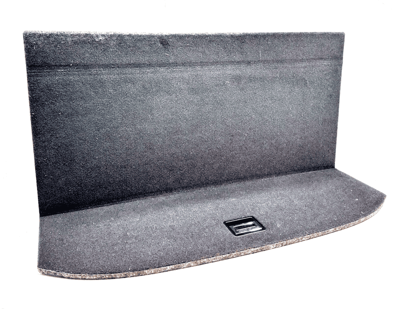 2018-2021 Lexus NX300 Trunk Floor Spare Tire Carpet Cover OEM