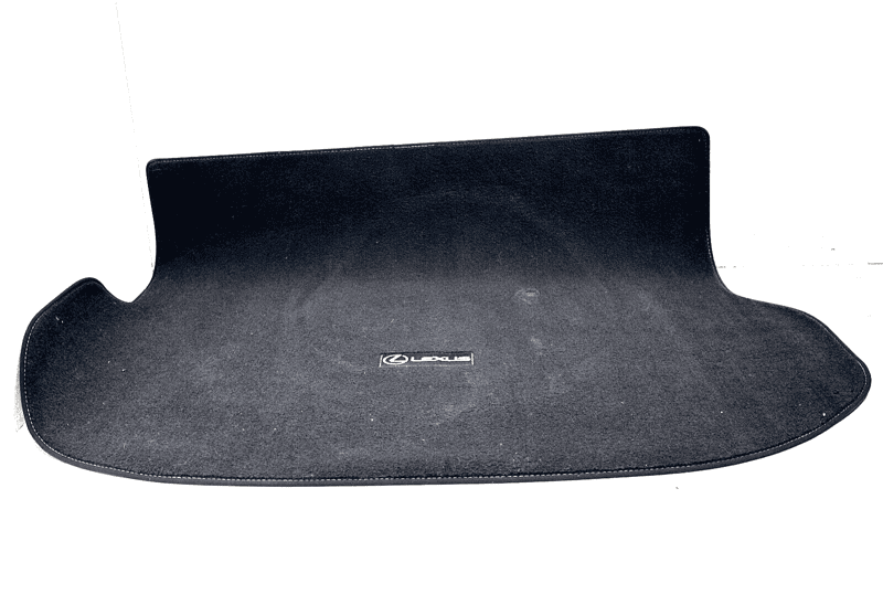 2018-2021 Lexus NX300 All-Weather Cargo Mat Cargo Tray OEM