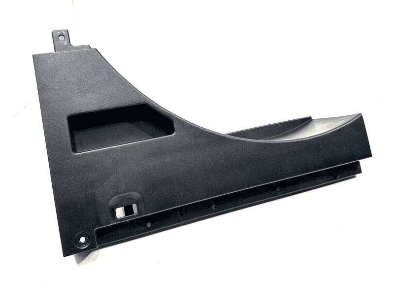 2018 - 2021 LEXUS NX300 REAR RIGHT TRUNK FLOOR STORAGE TRAY TOOL BOX PANEL OEM