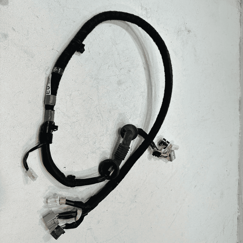 2018 - 2021 LEXUS NX300 TAILGATE LIFTGATE WIRE WIRING HARNESS OEM