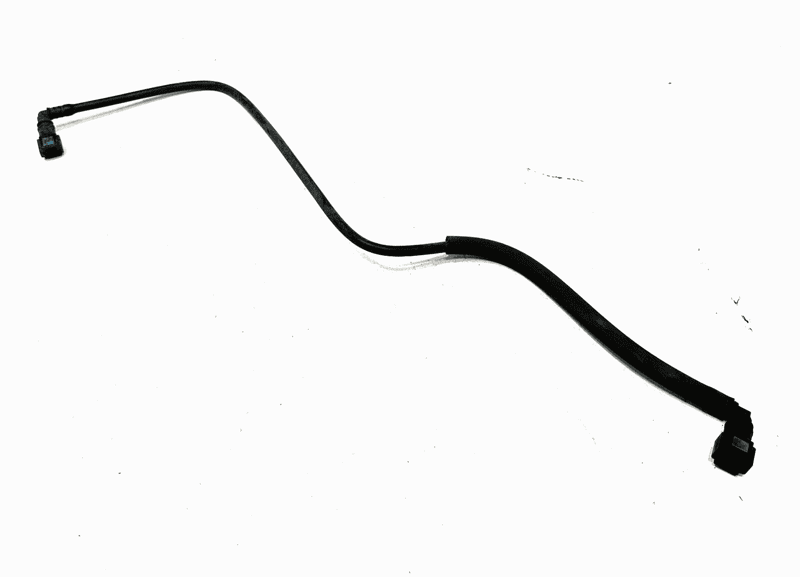 2018-2021 LEXUS NX300 FUEL GAS TANK VENT BREATHER HOSE TUBE PIPE OEM