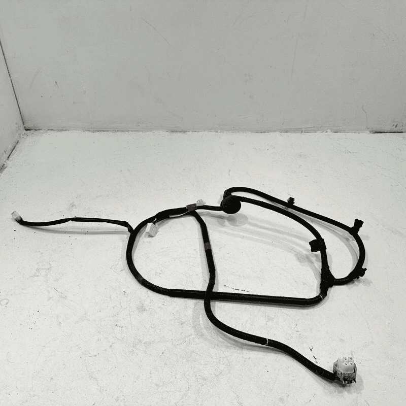 2018-2021 Lexus NX300 Fuel Gage Wire Harness OEM