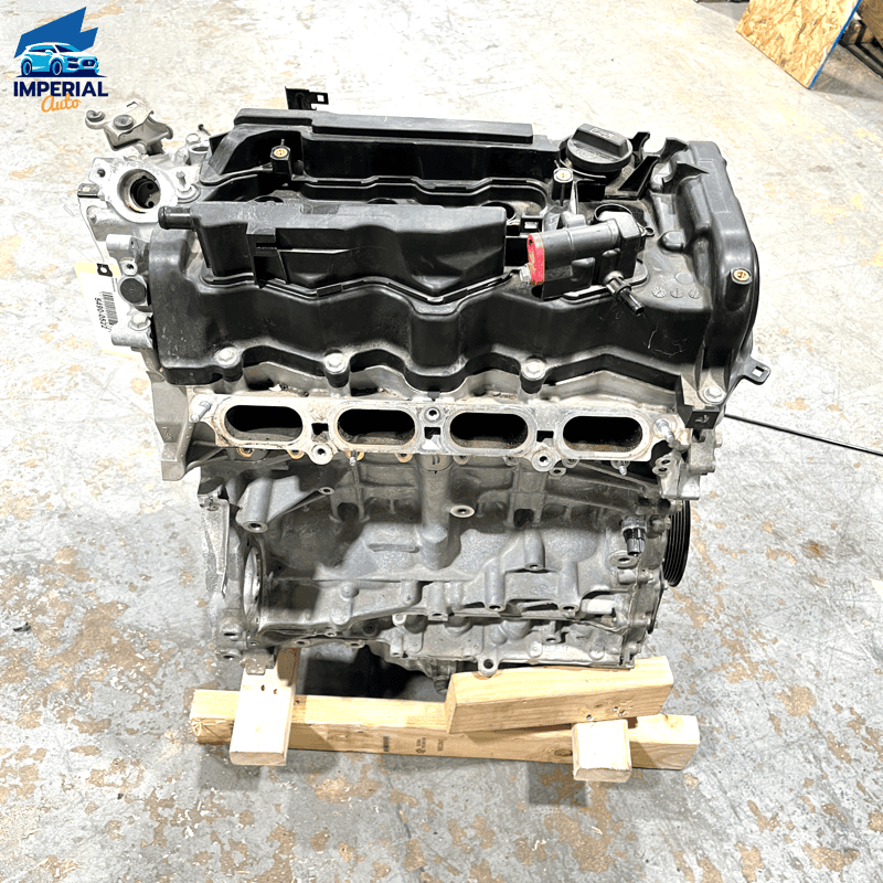 2015-2020 ACURA TLX FWD ENGINE MOTOR GASOLINE 2.4L 4CYL ASSEMBLY OEM 41K MI