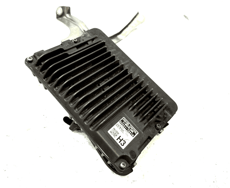 2018 Lexus NX300 Engine Control Control Module ECM OEM