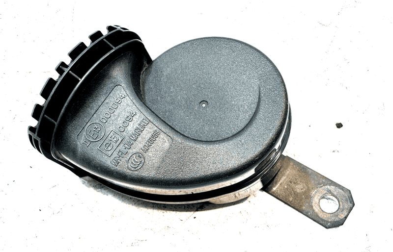 2018-2021 Lexus NX300 Low Note Horn Horn Assembly OEM