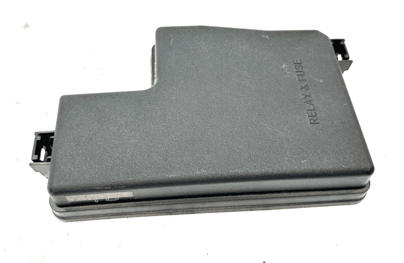 2018-2021 Lexus NX300 Left Upper Cover Relay Block Box OEM