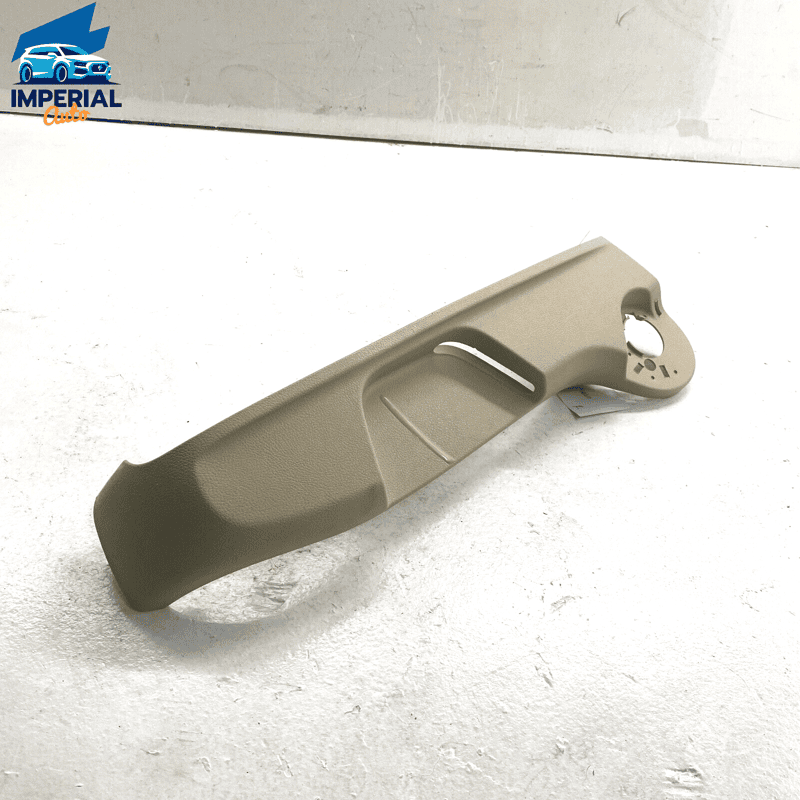 2012-2015 VW Volkswagen PASSAT B7 Front Right Passenger Seat Cover Trim Pan