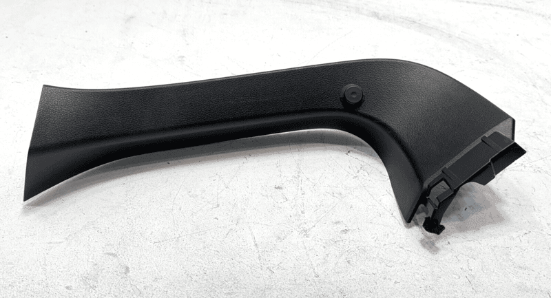 2018-2021 LEXUS NX300 LIFTGATE RIGHT PASSENGER SIDE UPPER COVER TRIM PANEL OEM