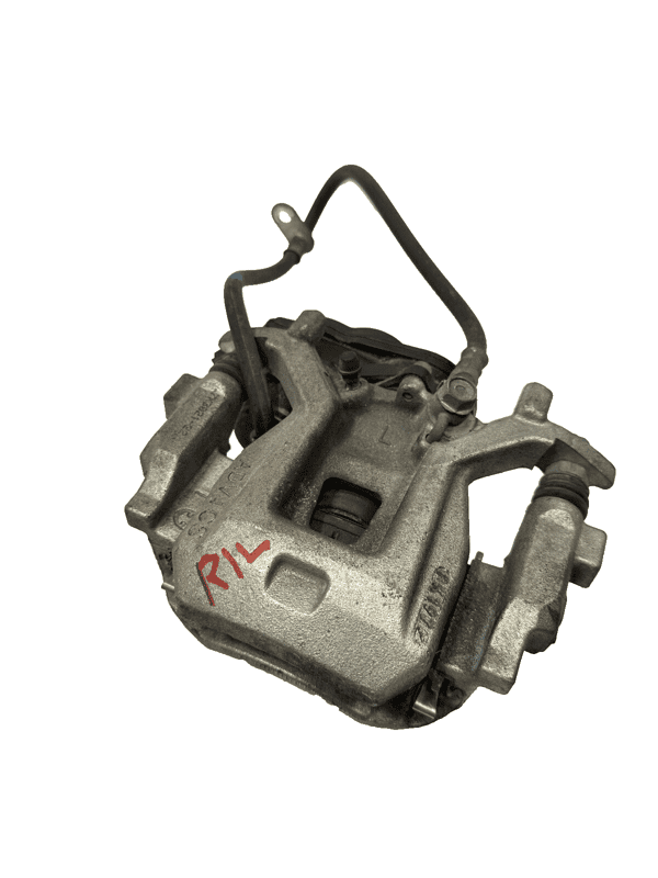 2018-2024TOYOTA CAMRY REAR LEFT DRIVER SIDE BRAKE CALIPER & ACTUATOR OEM