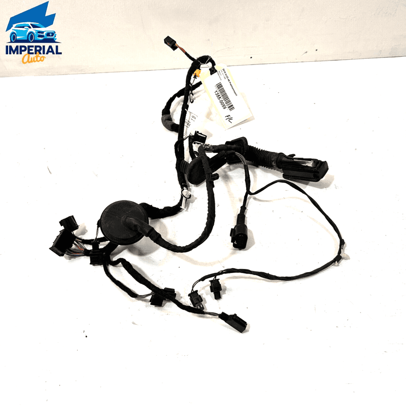 AUDI A6 2018 Quattro FRONT LEFT DRIVER SIDE DOOR WIRE WIRING HARNESS OEM