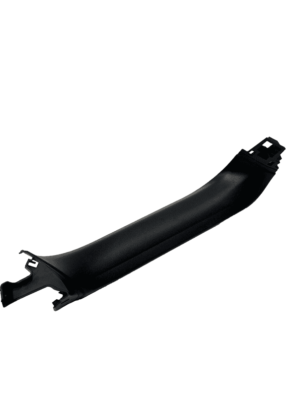2018 - 2024 VOLKSWAGEN  ATLAS  LIFTGATE DRIVER SIDE UPPER TRIM COVER PANEL OEM