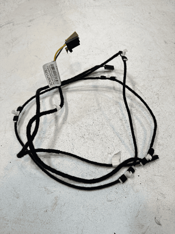 2021-2023 VOLKSWAGEN ATLAS REAR LIFTGATE ADAPTOR WIRE WIRING HARNESS OEM