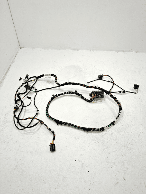 2018 - 2023 VOLKSWAGEN ATLAS REAR LIFTGATE WIRE WIRING HARNESS OEM 3CN971147AE