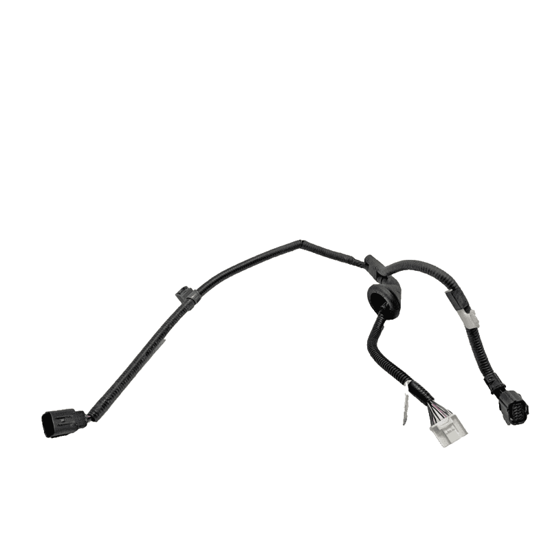 LEXUS NX300 REAR TRUNK TAILGATE LIFTGATE WIRING HARNESS 2018-2021 OEM