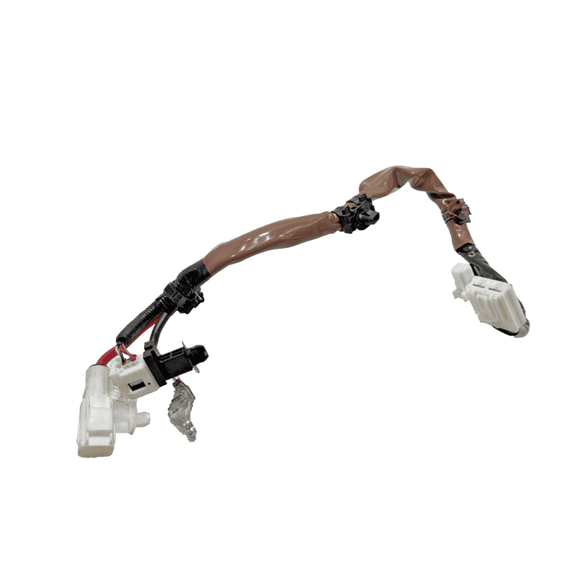 2015 - 2021 LEXUS NX300 NX300H STEERING COLUMN WIRE WIRING HARNESS OEM