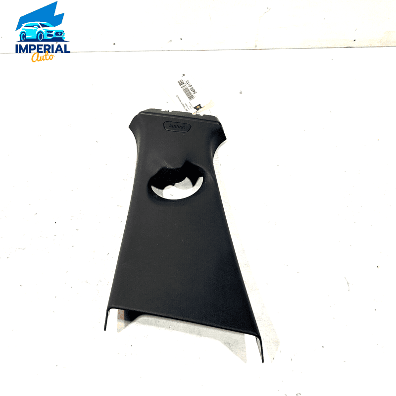 2016–2022 Bmw X1 LEFT Driver Side Upper Center Pillar Trim Cover Panel OEM