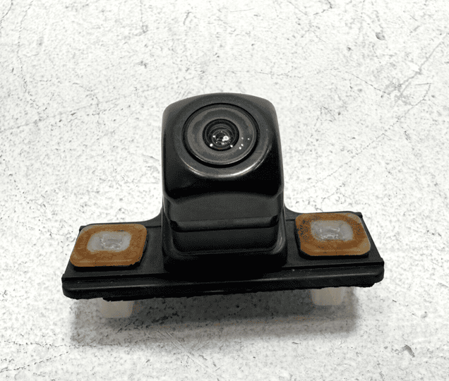 2018 LEXUS NX300 REAR VIEW REVERSE CAMERA OEM