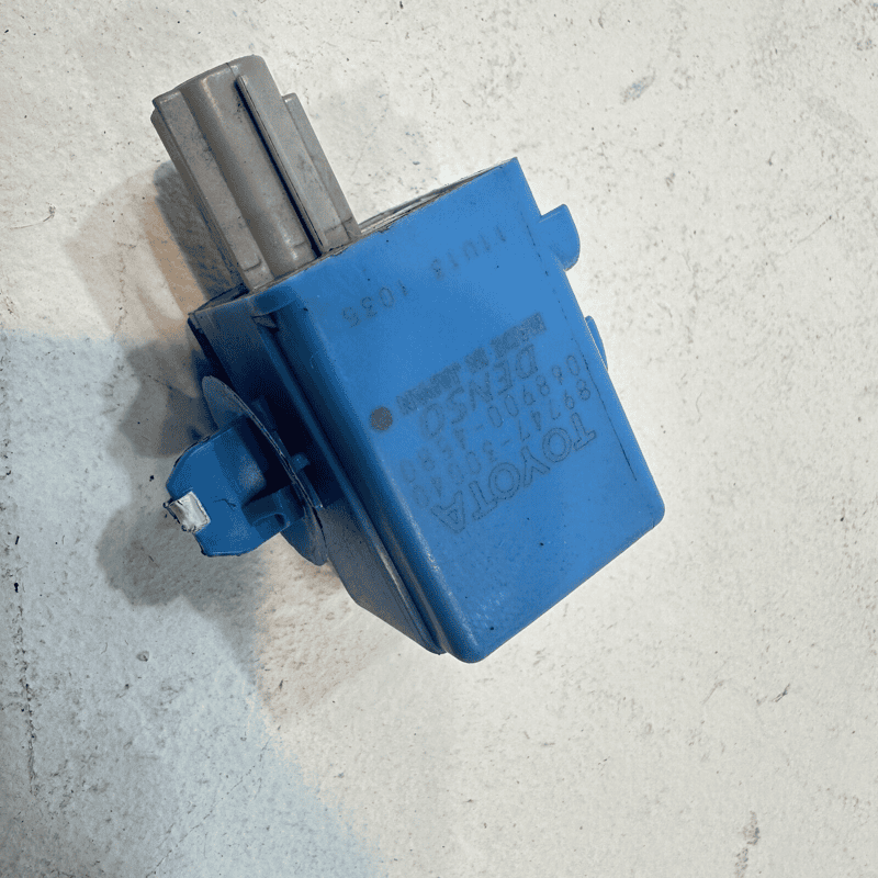 Wireless Door Lock Buzzer Control Module LEXUS NX300 2018-2021 OEM