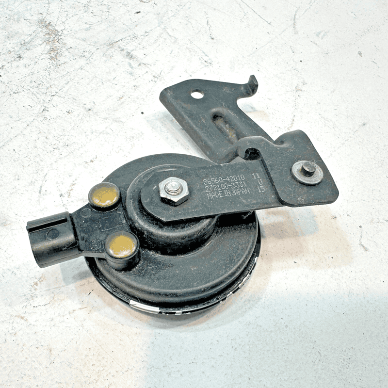 Anti Theft Alarm Siren Sound Speaker Horn Lexus NX300 2018-2021 OEM