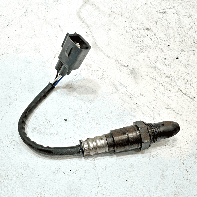 Engine Oxygen O2 Lambda Upper Sensor Lexus NX300 2018-2021 OEM