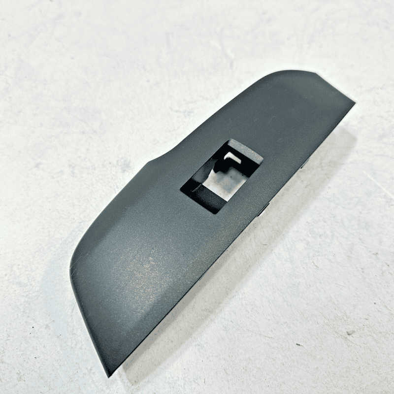 2015-2021 LEXUS NX300 REAR DRIVER SIDE DOOR WINDOW SWITCH BEZEL TRIM PANEL OEM