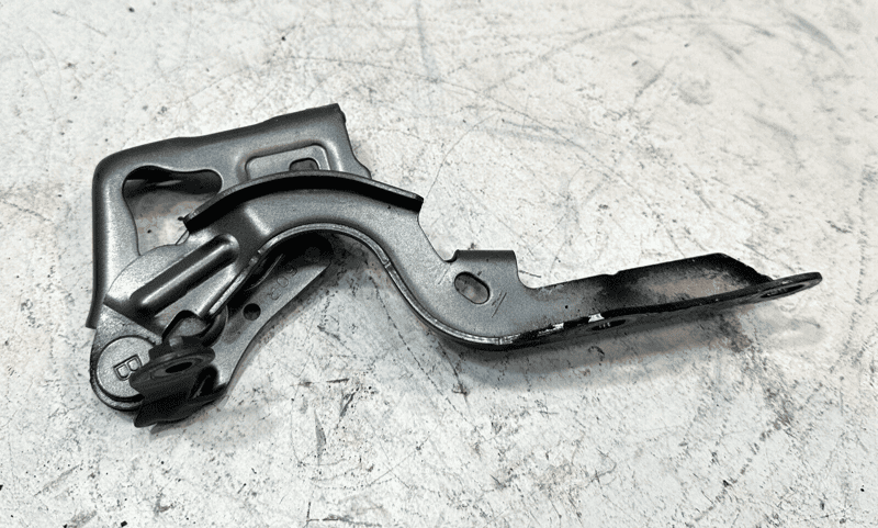 2018-2021 Lexus NX300 Front Right Hood Hinge OEM
