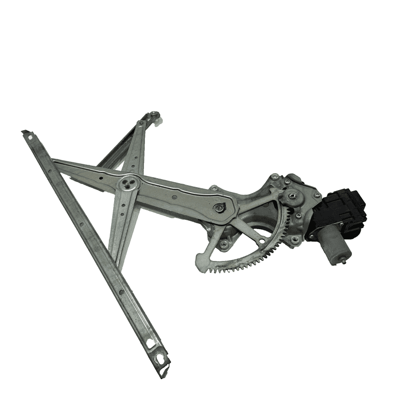 2015-2021 LEXUS NX300 NX200t REAR DRIVER SIDE DOOR WINDOW REGULATOR W/ MOTOR OEM