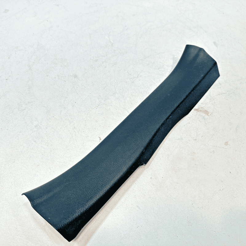 2015 - 2021 LEXUS NX300 NX200T REAR LEFT DRIVER DOOR SILL PLATE COVER OEM