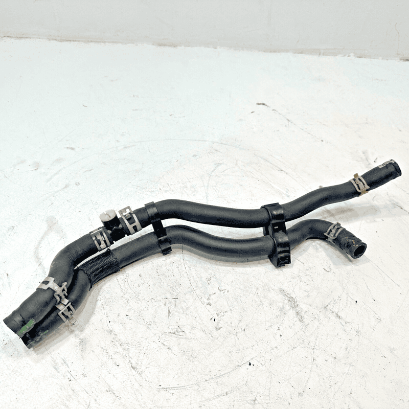 HVAC Heater Water Hose Tube Pipe Lexus NX300 2018-2021 OEM