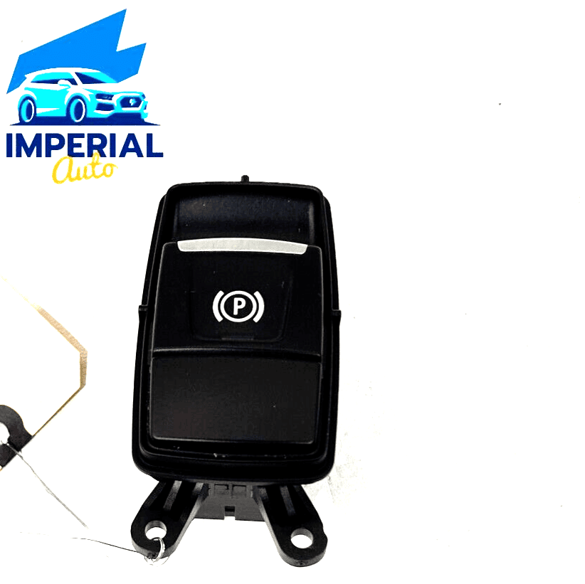2016-2022 BMW X1 X2 CENTER CONSOLE ELECTRONIC PARKING BRAKE CONTROL SWITCH 