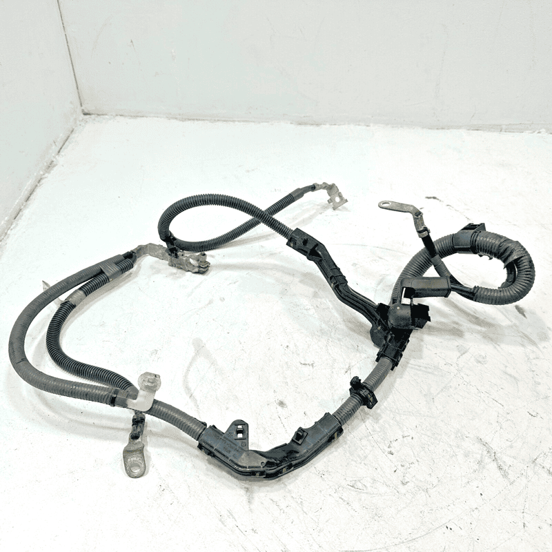 Engine Battery Cable Wire Wiring Harness Lexus NX300 2018-2021 OEM