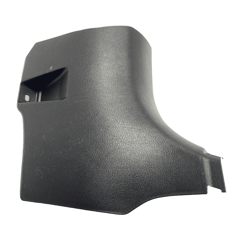 LEXUS NX300 2018-2021 FRONT RIGHT PASSENGER SIDE KICK PANEL TRIM COVER OEM