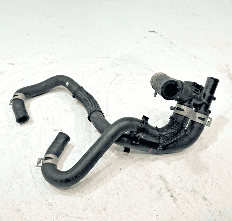 Engine Oil Cooler Coolant Water BY-Pass Hose Lexus NX300 2018-2021 OEM