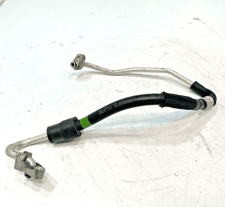 AC Air Conditioning Discharge Hose Pipe Lexus NX300 2018-2021 OEM