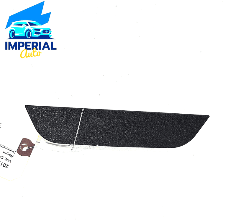 BMW X1 xDrive28i F48 2016-2022 X2 CENTER CONSOLE COVER PANEL TRIM CAP OEM