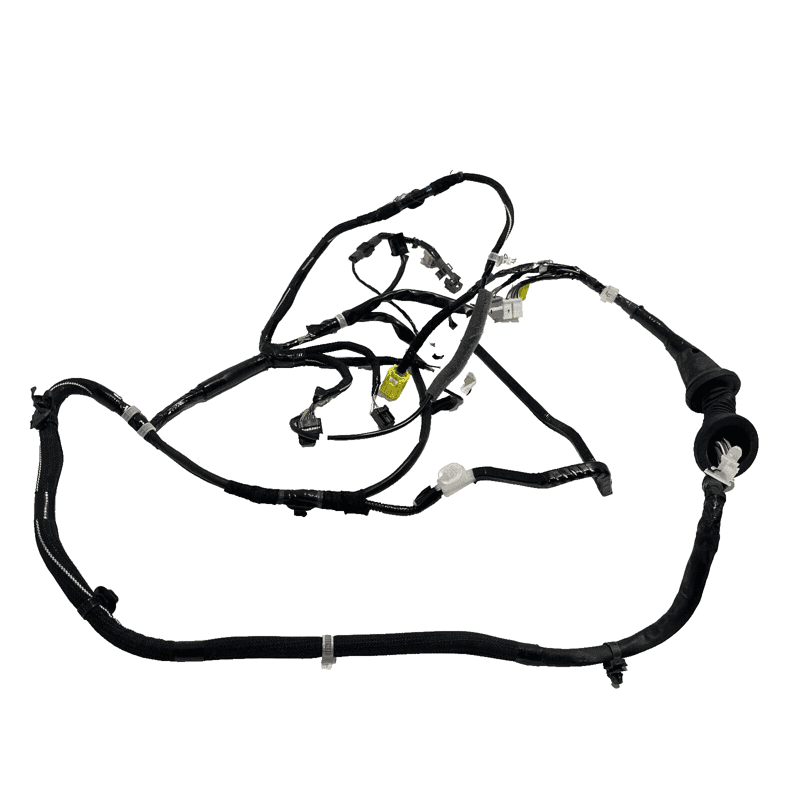 LEXUS NX300 2018-2019 FRONT RIGHT PASSENGER SIDE DOOR WIRE WIRING HARNESS OEM