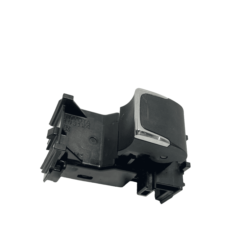 LEXUS NX300 2018-2021 FRONT RIGHT PASSENGER SIDE DOOR WINDOW CONTROL SWITCH OEM