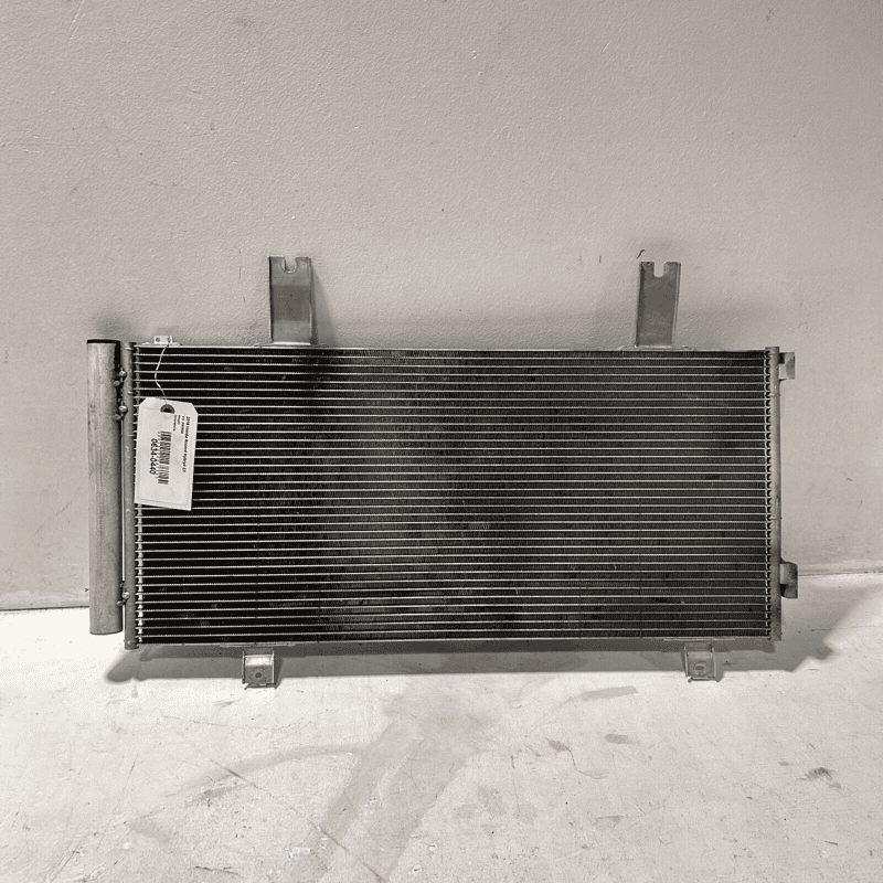 2018 - 2021 Honda Accord Hybrid 2.0L A/C AC Air CONDITIONING CONDENSER OEM