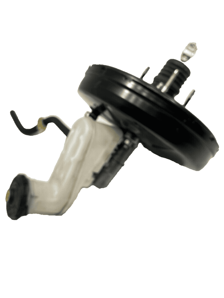 2015-2020 ACURA TLX TECH POWER BRAKE BOOSTER MASTER CYLINDER W/RESERVOIR OEM