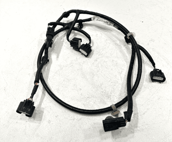 2018-2020 ACURA TLX A-SPEC FRONT BUMPER PARKING PARK WIRING HARNESS SUB-WIRE OEM