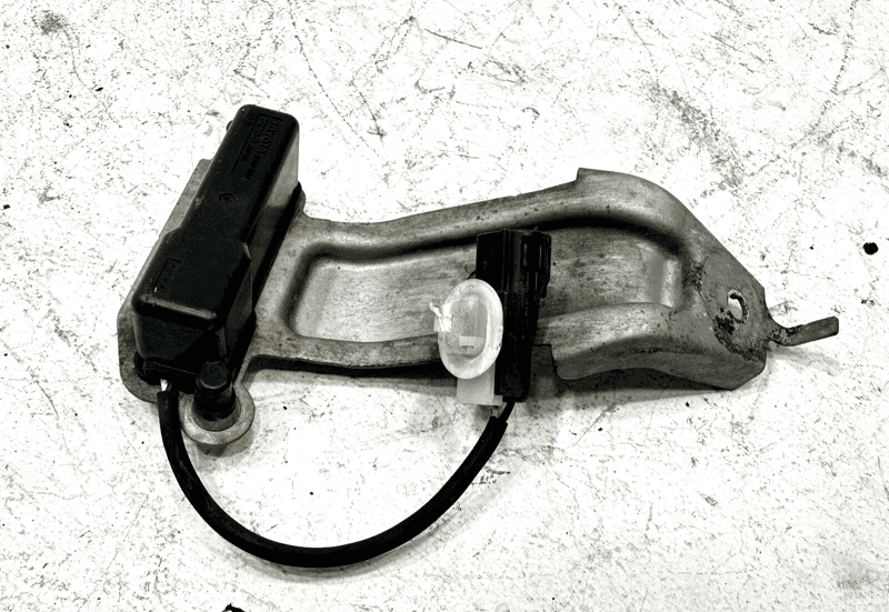 2018-2021 Lexus NX300 Tire Pressure Sensor Antenna Module OEM