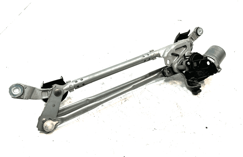 2018-2021 Lexus NX300 Front Windshield Wiper Motor & Linkage OEM