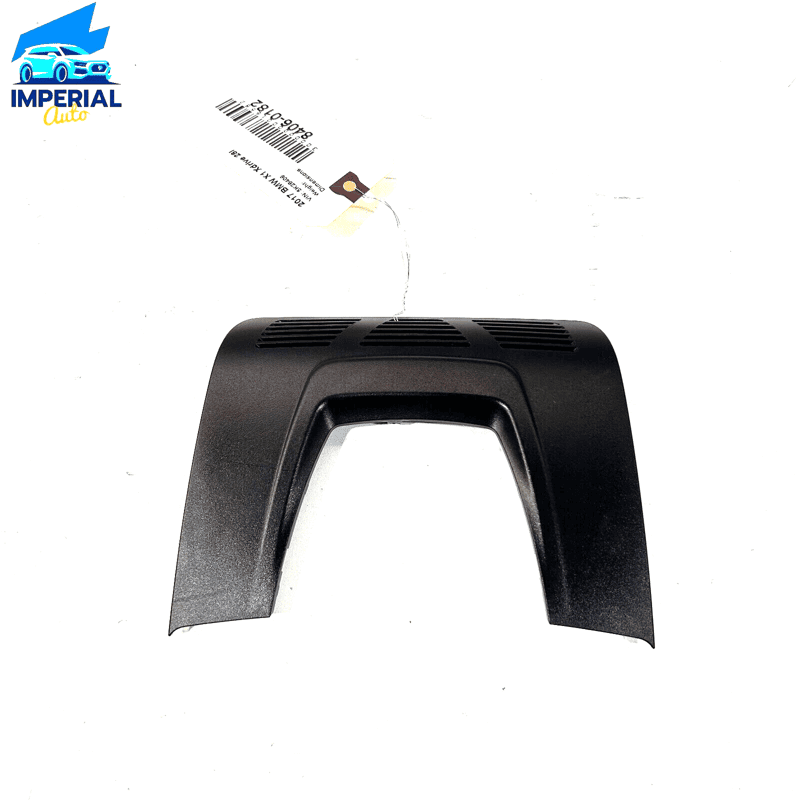 BMW X1 F48 2016-2022 ROOF OVERHEAD CONSOLE DOME LIGHT LAMP TRIM COVER OEM
