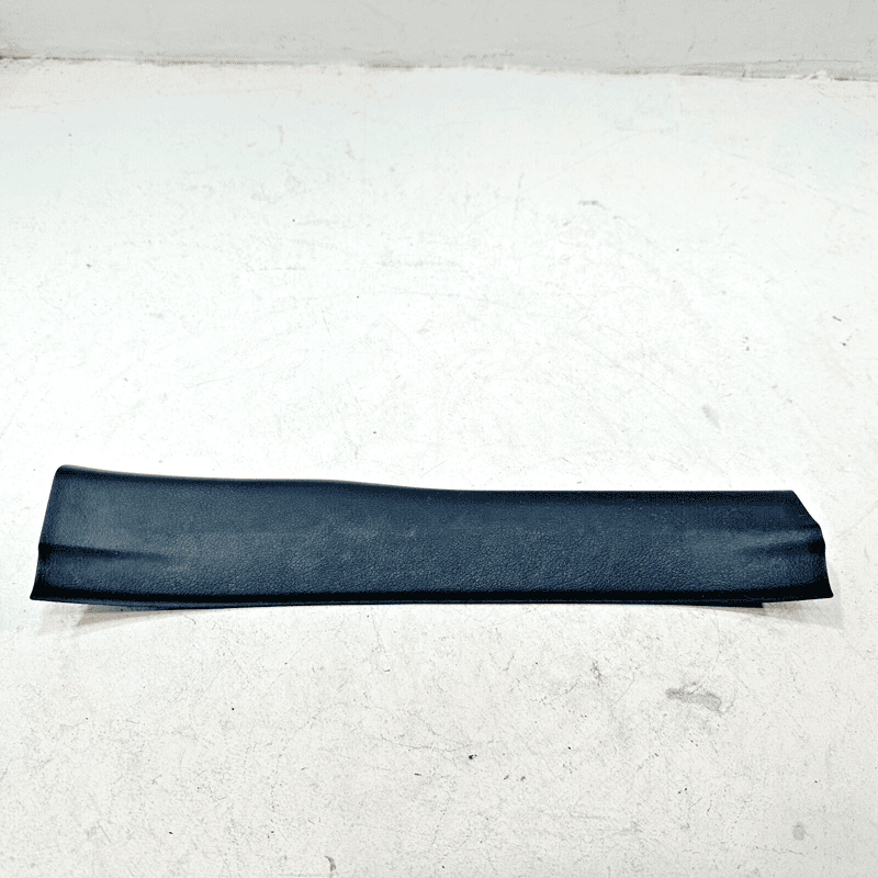 Rear Right Door Sill Scuff Plate Cover Lexus NX300 2018-2021 OEM