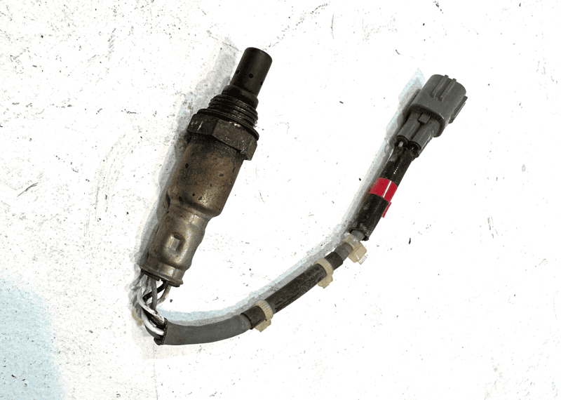 2018-2021 Lexus NX300 Rear Oxygen Sensor OEM